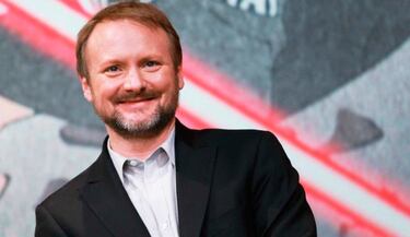 Rian Johnson no se rinde con Star Wars tras Los Últimos Jedi y sueña con hacer una serie