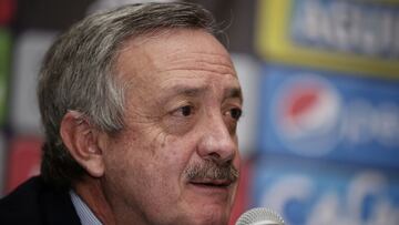 Así fue la Asamblea General de Accionistas de Millonarios. El presidente Enrique Camacho y Gustavo Serpa presentaron el informe de 2020 del equipo bogotano