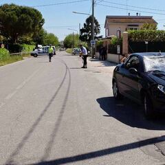 Riminitoday: puede haber un vídeo que muestra cómo Hayden se saltó un stop