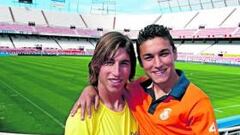 "Si Jesús Navas viene a la Selección, le protegeré"