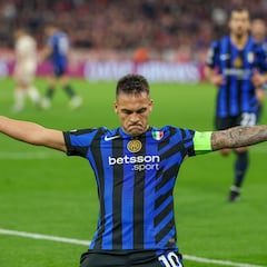 ¿Qué pasó con el Milito del Príncipe Diego de Internet, que interpretó a Florentino durante la entrega de medallas?