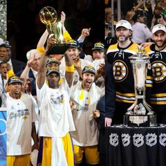 Los equipos más odiados del deporte