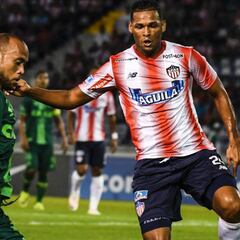 Junior gana después de 12 fechas y toma la ventaja en cuartos