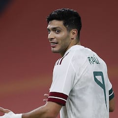 Raúl Jiménez: “Nos costó adaptarnos a Europa; hace falta confianza de los clubes”