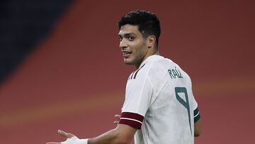 El atacante estelar del Tri expresó que tanto él, como ‘Chucky’ Lozano y ‘Tecatito’’ Corona, necesitaron de mayor confianza en su calidad por parte de los equipos europeos.