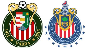 El club Kisvárda de la Segunda División de aquel país europeo tiene mucho parecido con el del 'Rebaño Sagrado'.