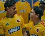 ¡El fichaje nacional! La campaña de la Selección que emociona