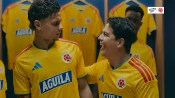 Gran reunión de personalidades con las cuales es inevitable vibrar alto.