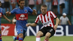 Atleti set their sights on rising Argentine star