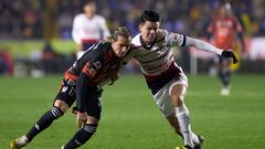Tigres vs Chivas: Horario, canal, TV, cómo y dónde ver