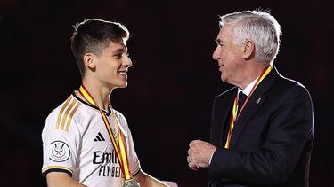 Güler: irse para volver más fuerte