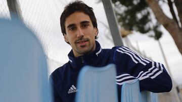 Íñigo Eguaras.
