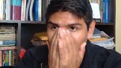 Peruano reacciona a la goleada de Chile ante Paraguay y sentencia así la Copa América: “Lo que se nos viene...