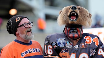 As the Chicago Bears consider relocating to a stadium in Hammond, Indiana, a team name change is not off the table. Here’s what that could look like.