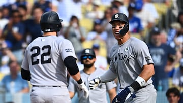 Yankees 6-1 Dodgers; Juego 3 en Dodger Stadium | EN VIVO, temporada 2025 de MLB, en directo