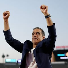 Paiva allanó el camino para ‘El Turco’ Mohamed y el bicampeonato del Toluca