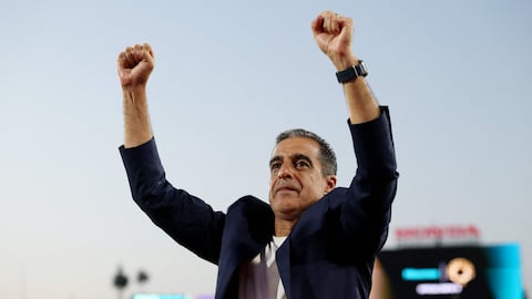 Paiva allanó el camino para ‘El Turco’ Mohamed y el bicampeonato del Toluca