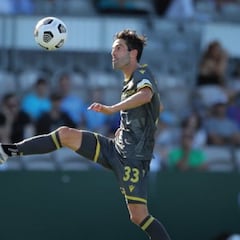 Beñat y Susaeta, hacia el título