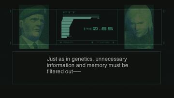 metal gear solid 2 sons of liberty