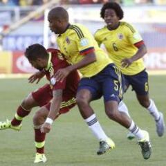 Valencia: "En un saque de banda no nos pueden marcar"