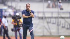 Los entrenadores con los que cuenta Pumas en Fuerzas Básicas