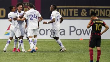 Orlando City buscar&aacute; repetirle la dosis a Atlanta United cuando ambos equipos se enfrenten este s&aacute;bado 5 de septiembre desde el Orlando City Stadium.