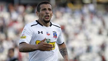 "No le iba a hacer un gol a Unión": La sorprendente revelación de Vecchio