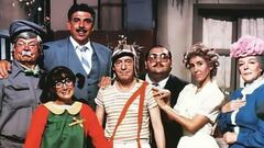 ¿Lo sabías? Este es el nombre de los personajes de ‘El Chavo del 8’ en Brasil