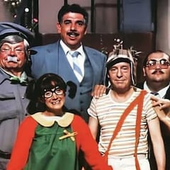 La confesión de la actriz a la que despidieron de ‘El Chavo del 8’ porque le atraía a Chespirito