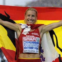 Quince medallas europeas... entre ellas 5 con atletas que dieron positivo