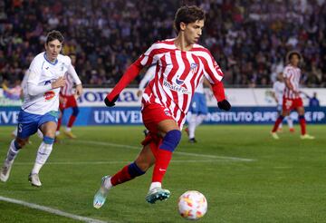 João Félix.