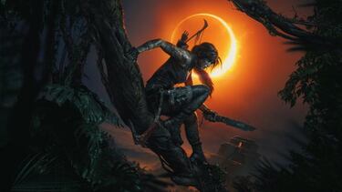 Shadow of the Tomb Raider, impresiones