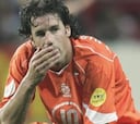 Van Nistelrooy se queda fuera de otra convocatoria y se aleja de Sudáfrica