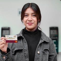 Estos estudiantes recibirán 11 mil 600 pesos en abril del 2025, por pago doble de Jovenes Escribiendo el Futuro