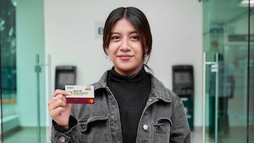 Estos estudiantes recibirán 11 mil 600 pesos en abril del 2025, por pago doble de Jovenes Escribiendo el Futuro