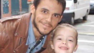 La actriz que interpretó a la hija de Roque en ‘FoQ’ cuenta por qué tuvo que dejar el papel y la razón por la que había dos niñas diferentes