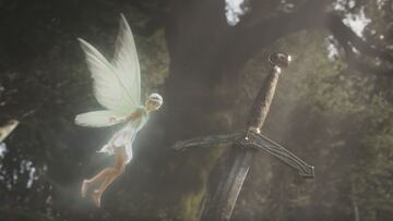 Fable tiene “muchas cosas geniales”, pero se mostrará “cuando esté listo”