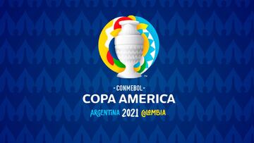 Oficial: as¨ª ser¨¢ la Copa Am¨¦rica 2021