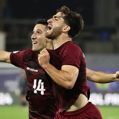 Convocatoria de Matías Lacava en Venezuela causa polémica