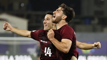 Convocatoria de Matías Lacava en Venezuela causa polémica