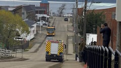 Tsunami alert in Chile, after earthquake in Puerto Williams: when the wave will arrive at each location according to SHOA