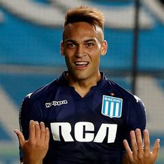 El Inter se entromete en el fichaje de Lautaro por el Atlético
