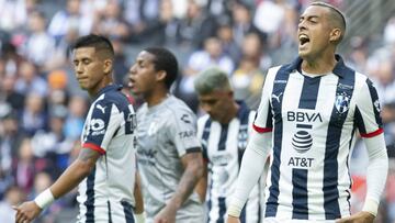 Monterrey - Querétaro en vivo: Liga MX, Jornada 4