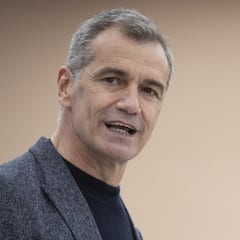 Varios actores cargan contra Toni Cantó por sus palabras sobre el teatro en Cataluña