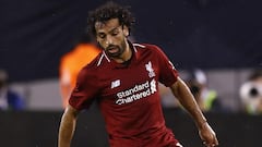 Mo Salah can build on record-breaking season, warns Milner