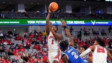 March Madness is finally here. College basketball&#039;s top prize is up for grabs over the next month as we await historic performances in the NCAA Tournament.