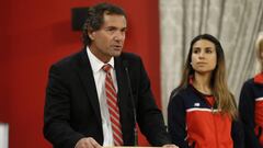 Ilic advierte: "Chile debe trabajar desde ahora para no tener los problemas de Lima"