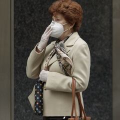 ¿Qué mascarillas deberíamos usar para las cenas de Nochebuena y Nochevieja?