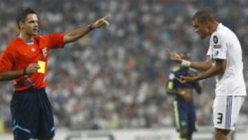 El esloveno Damir Skomina arbitrará el Dortmund-Madrid