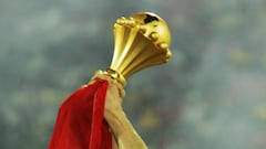 Egypt to host 2019 Africa Cup of Nations